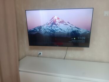 антенны для тв: Продается телевизор yasin 42дюймаsmart TV с поворотным механизмом