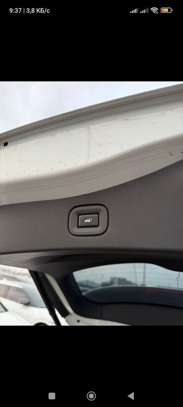 Renault: Renault QM6: 2021 г., 2 л, Автомат, Газ, Кроссовер — 5