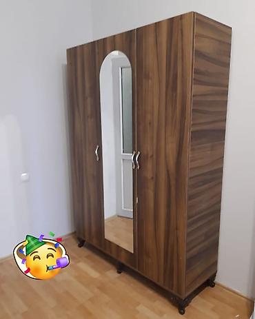 hamam ucun rəf: Dolab — 1