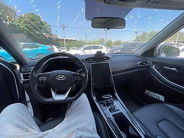 хюндай грета: Hyundai Creta: 2020 г., 1.5 л, Автомат, Бензин, Кроссовер — 3