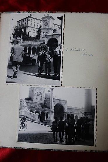 satovi swatch: ALBUM SA STARIM FOTOGRAFIJAMA, STARI FOTO ALBUM SA SLIKAMA | Stari — 3