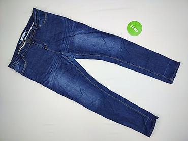 diker jeans: In Extenso, Jeansy damskie, rozmiar L — 2