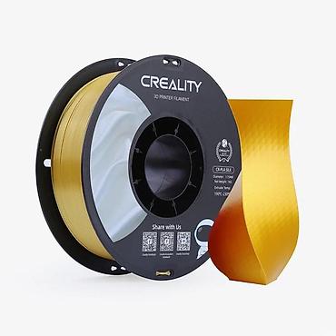 3D ручки: Creality CR-Silk Filament 1.75mm 1kgCreality CR-Silk Filament 1.75mm — 5