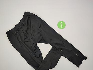 reebok bluzy: Reebok, Spodnie dresowe damskie, rozmiar M — 3