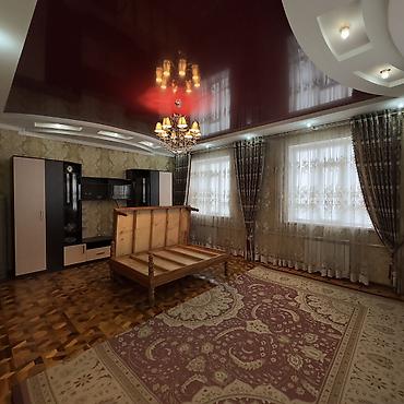 Долгосрочная аренда домов: Сдается на аренду двух этажный частный дом. На длительный срок. 5 — 2