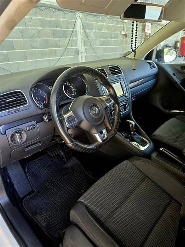 Volkswagen: Volkswagen Golf: 2 l. | 2011 έ. Κουπέ — 3