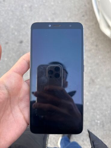 redmi 7 irşad: Xiaomi Redmi S2