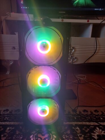 Masaüstü kompüterlər və iş stansiyaları: Kreditle!!Kreditle!! Tek sexsiyyet vesiqesi ile istediyiniz en ucuz — 21