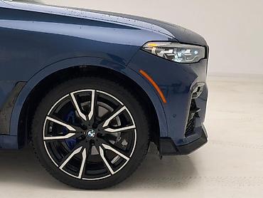 ğ ñƒğ ñ ğ ñœ ğºğ ğ ğ ğ½ğ: BMW X7: 2019 г., 3 л, Автомат, Бензин, Внедорожник — 5