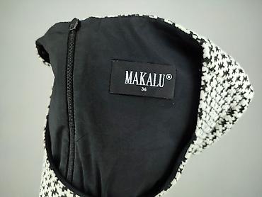 max mara: Makalu, Sukienka damska, rozmiar XS — 4