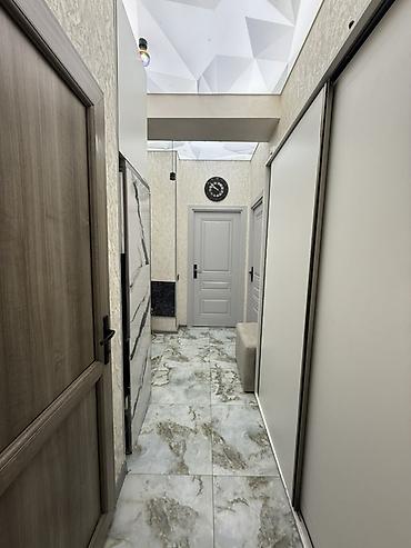 bina evleri baki: 1 otaqlı, Yeni tikili, 52 kv. m — 9