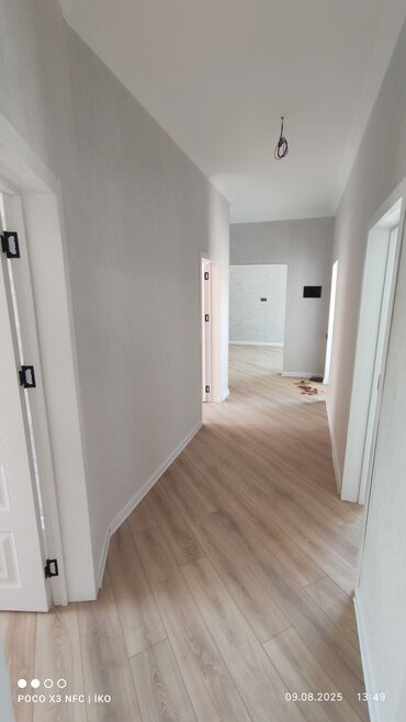 Həyət evləri və villaların satışı: Binə 4 otaqlı, 110 kv. m, Yeni təmirli — 21