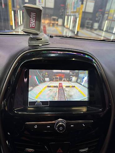 Chevrolet: Chevrolet Spark: 2019 г., 1 л, Бензин at lalafo.kg — 14 Chevrolet: Chevrolet Spark: 2019 г., 1 л, Бензин — 14