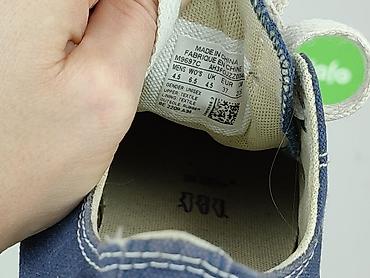 converse vitkac: Converse, Trampki damskie, rozmiar 37 — 5