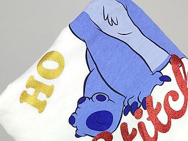 m stich: Stitch, T-shirt damski, rozmiar M — 6