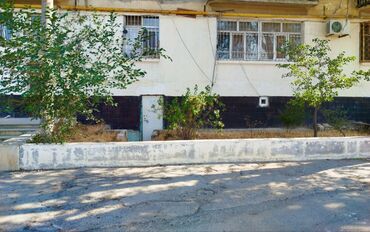 Köhnə tikili: Bakı, Badamdar qəs., 5 otaqlı, Köhnə tikili, m. Elmlər Akademiyası, 105 kv. m — 11