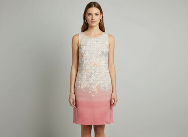 sukienka na wesele plus size shein: Sukienka damska, rozmiar L