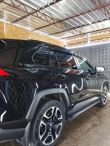 полировка и химчистка авто: Полировка и детейлинг кузова автомобиля. Профессиональная — 8