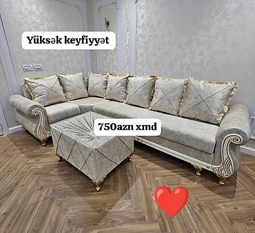 kunc divan metbex: Yeni, Künc divan, Bazalı, Açılan — 1