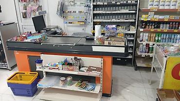 smartone kassa: Kassa masası — 1
