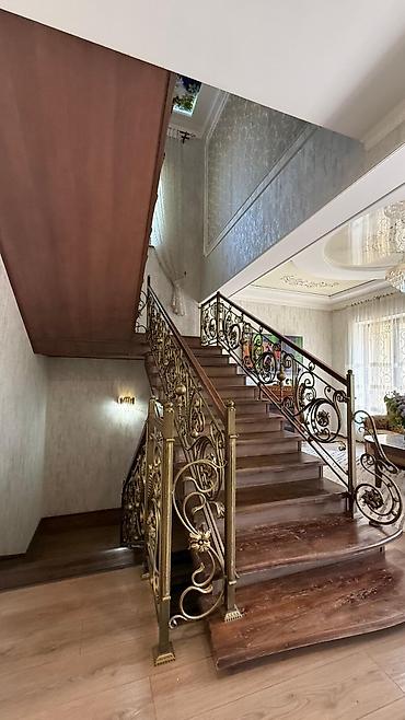 Продажа коттеджей и домов: Продается современный просторный дом в Беш-Кунгее (начало) 📍Алматинка/ — 8