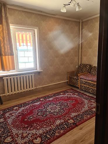 квартиры дом: 90 м², 5 комнат — 6