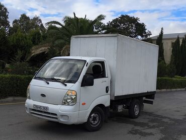 домкрат мерседес спринтер: Kia K2700 yük maşını – qapalı furgon kuzovlu. Xüsusiyyətlər: -