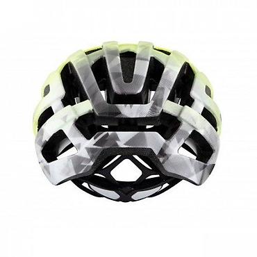 Oprema za bicikliste: KACIGA FORCE HAWK, CRNA-FLUO L - XL | tehnologija u IN-MOLD, 25 — 1