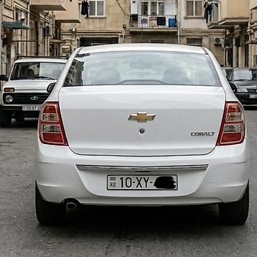 depozit masin: Chevrolet Cobalt – 2023 Arenda Verilir.Heç bir problemi yoxdur Otur — 2