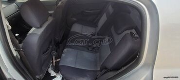 Hyundai: Hyundai Getz: 1.1 l. | 2007 έ. Χάτσμπακ — 9