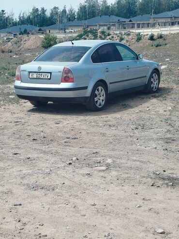 диски 16 1 шт: Volkswagen Passat: 2002 г., 2 л, Механика, Бензин, Седан