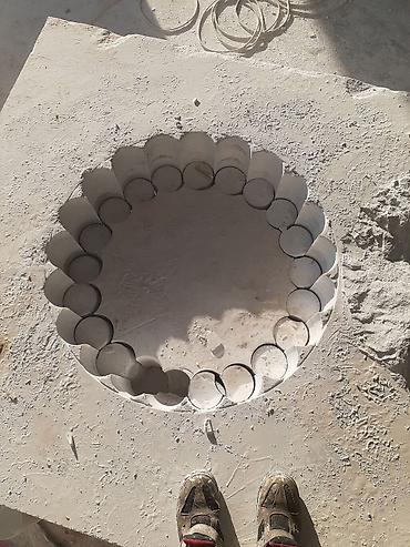 Beton işləri: Vüsal Usta | Beton Kəsmə və Karot Xidməti - Bakı, Sumqayıt və Qarabağ — 6