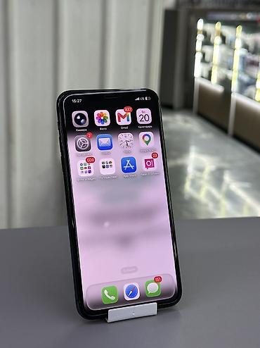 12 iphone 128: IPhone 11 Pro Max, Б/у, 256 ГБ, Matte Midnight Green, Зарядное устройство, Защитное стекло, Чехол, 100 % — 3