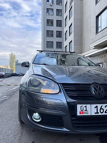 m57 купить: Volkswagen Golf Variant: 2007 г., 1.4 л, Механика, Бензин, Универсал — 3