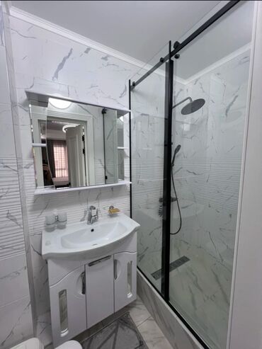 Продажа квартир: 2 комнаты, 80 м², Элитка, 2 этаж, Евроремонт — 7