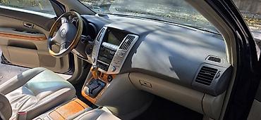 land rover range: Lexus RX: 2025 г., Автомат, Бензин, Кроссовер — 5