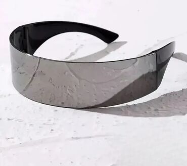 Для зрения очки: Для зрения очки очки, Унисекс, Цвет оправы: Черный, Новый — 5