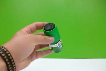 Auto delovi: Auto PARFEM PINE miris borovine - NOVO PULSAR – SINCE 1924 – — 2