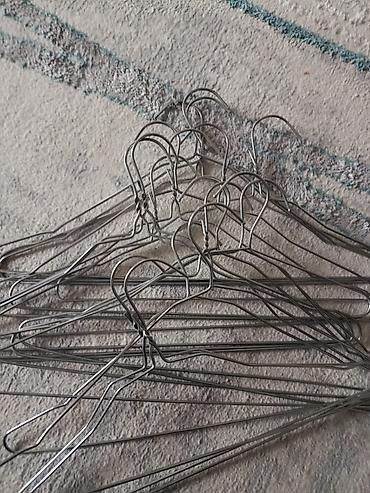 Вешалки, плечики: Вешалки, плечики, Б/у, Самовывоз — 3