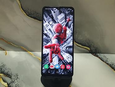 samsung galaxy s10e: Samsung Galaxy A12, Б/у, 32 ГБ, цвет - Синий, 2 SIM — 4