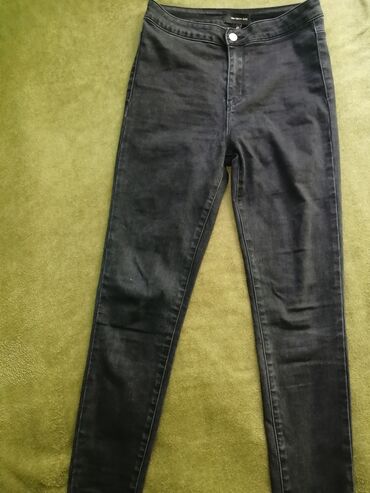 true religion farmerke: Farmerke, vel 40
Pune elastina, bukvalno kao nove