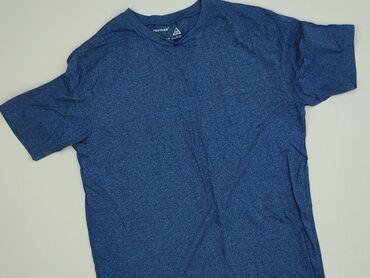 ubrania my basic: Koszulka dla mężczyzn, rozmiar XS, Topman, stan - Bardzo dobry