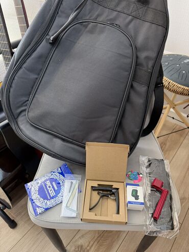 Гитары: Cort AF510 OP Новая. Комплектация на фото Также в наличии AF510 bk со — 4