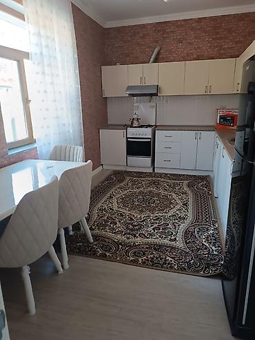 ev ve bag: Laçın rayonu Zabux kendinde əla mənzərəli yerdə ev gündəlik kirayə — 5