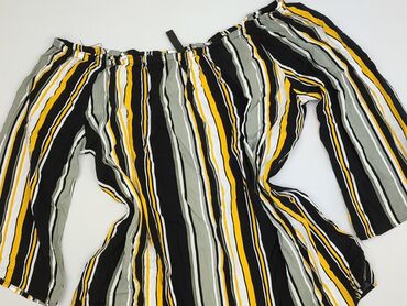 Blue, Women's blouse, size XL