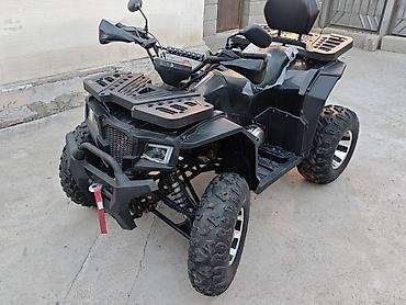 bme e34: Квадроцикл бензин,200 куб Взрослый Назначение: OFF-ROAD USE ONLY — 1