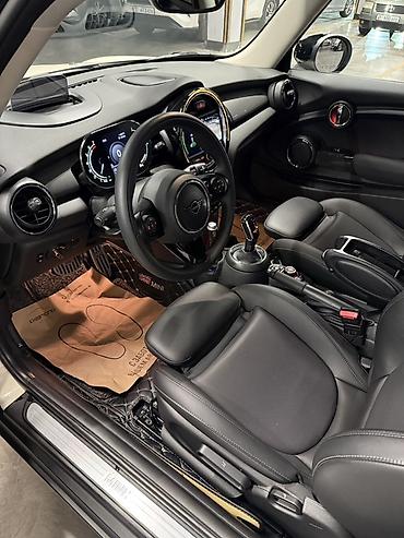 Mini: Mini Cooper: 2020 г., 1.5 л, Автомат, Бензин, Хэтчбэк — 8