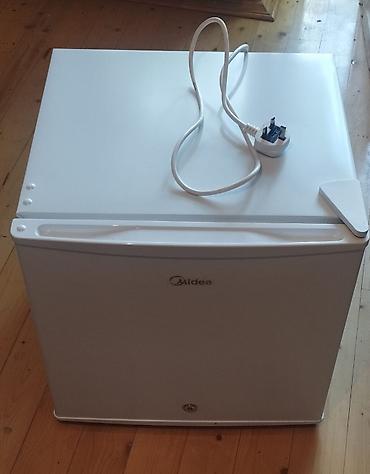 mini xaladenik: Yeni Mini Midea Soyuducu Satılır — 2