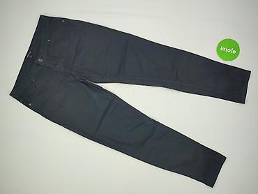 deichmann catwalk botki: Spodnie materiałowe damskie, rozmiar M — 2