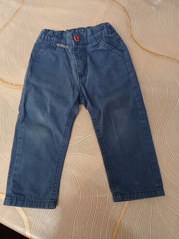 Futbolkalar: Futbolka, Uniseks, 1 - 2 yaş — 7